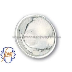 Optique origine SIEM Verre Vespa 50 